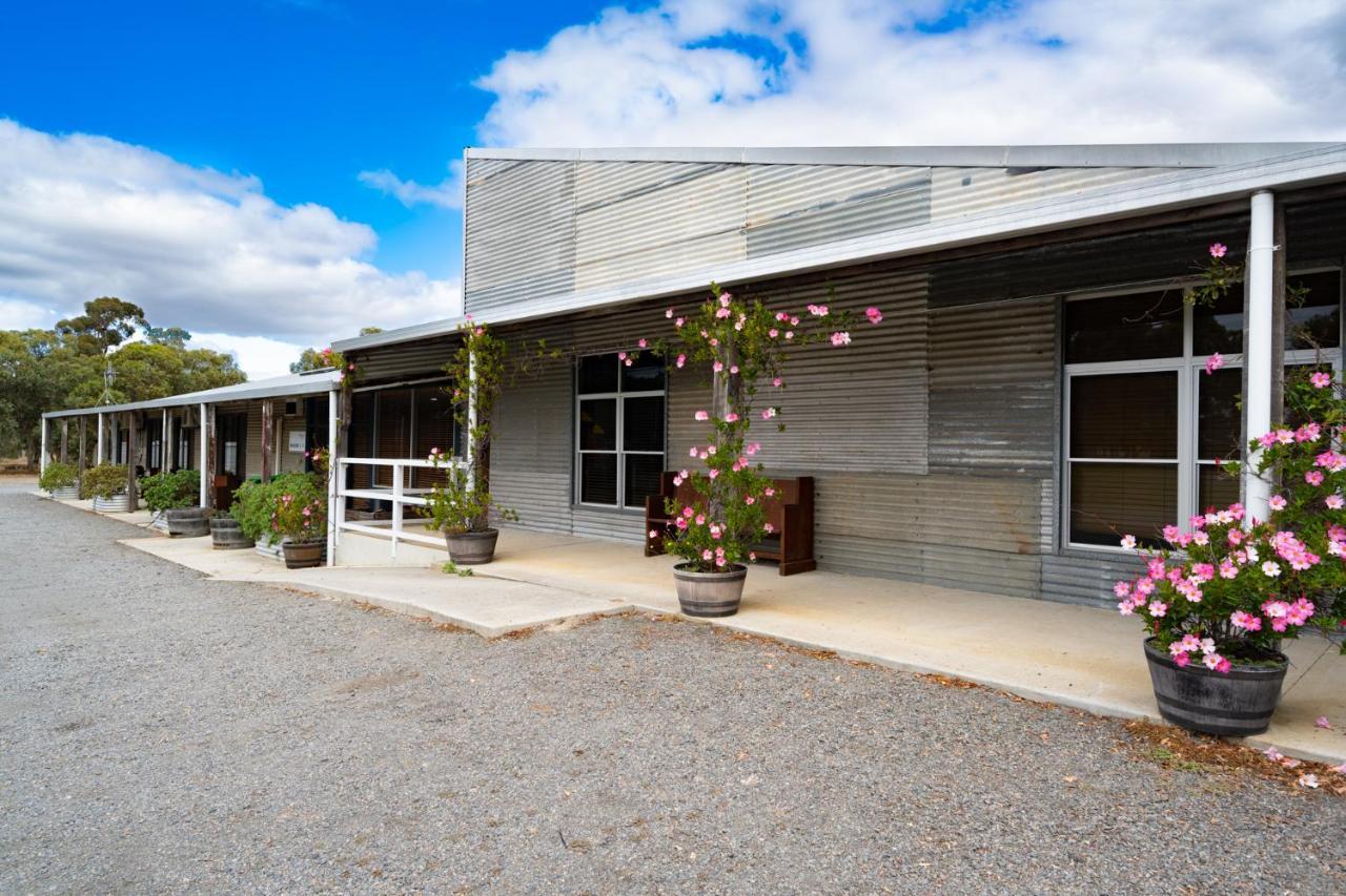 Kendenup Cottages And Lodge Exterior foto