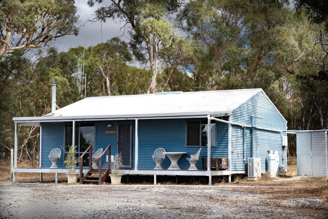Kendenup Cottages And Lodge Exterior foto