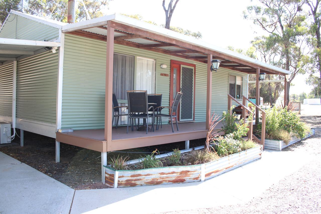 Kendenup Cottages And Lodge Exterior foto
